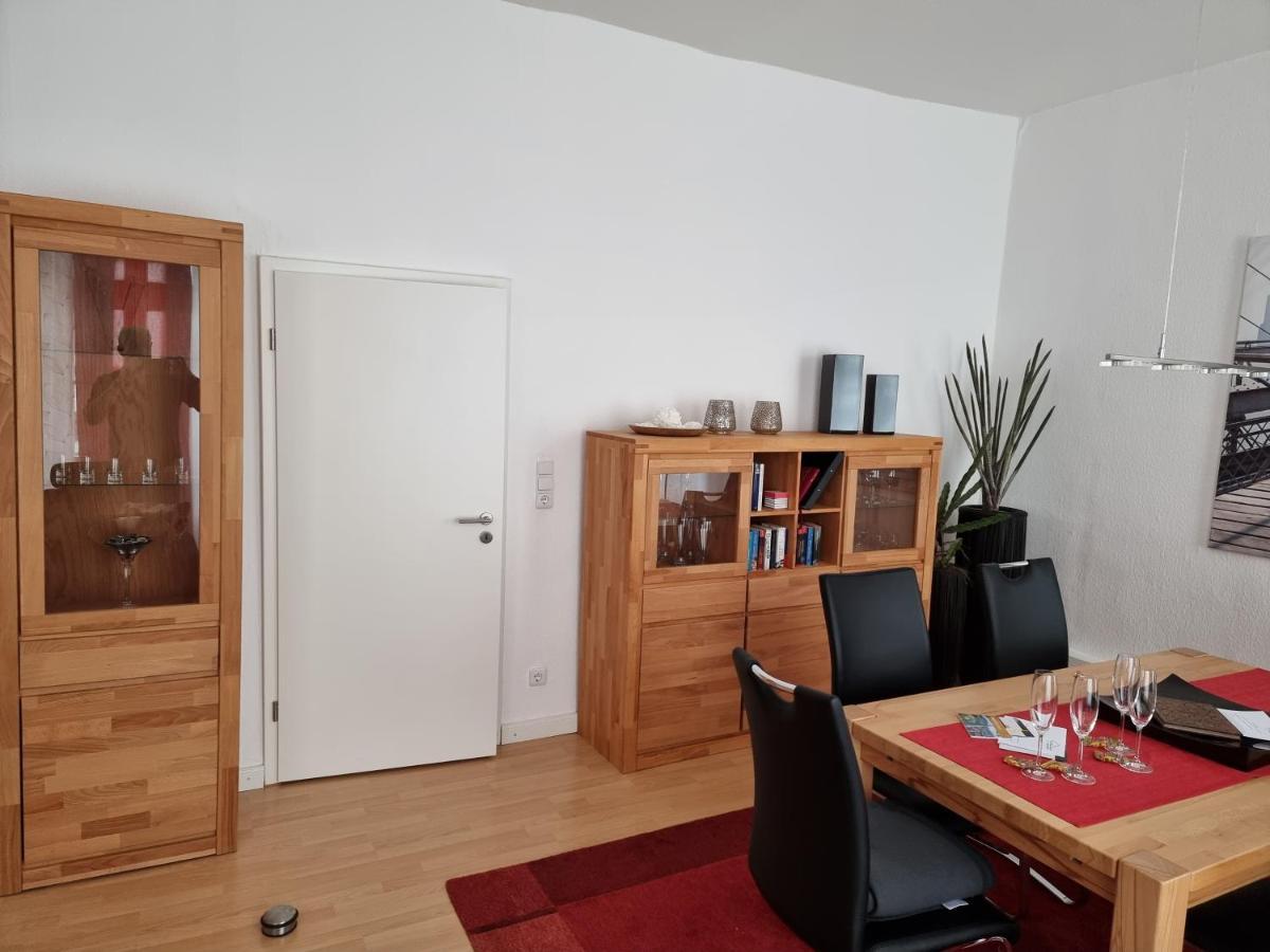 Stadthaus Nr. 16 Goslar Ngoại thất bức ảnh