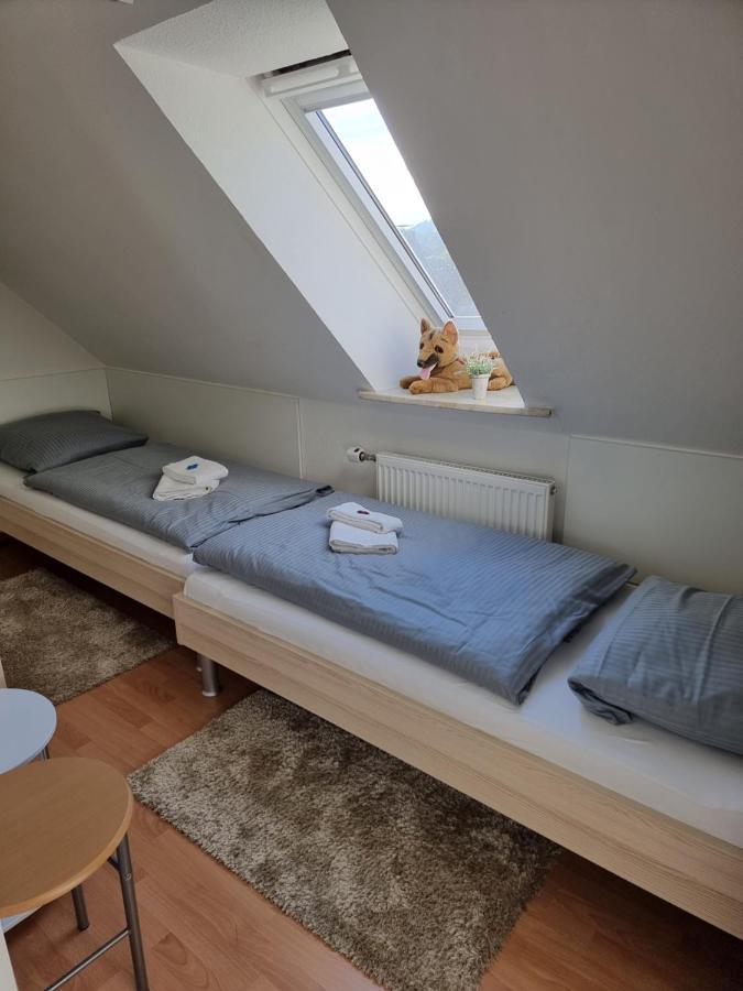 Stadthaus Nr. 16 Goslar Ngoại thất bức ảnh