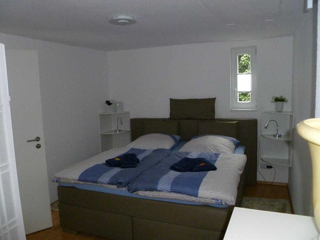 Stadthaus Nr. 16 Goslar Ngoại thất bức ảnh